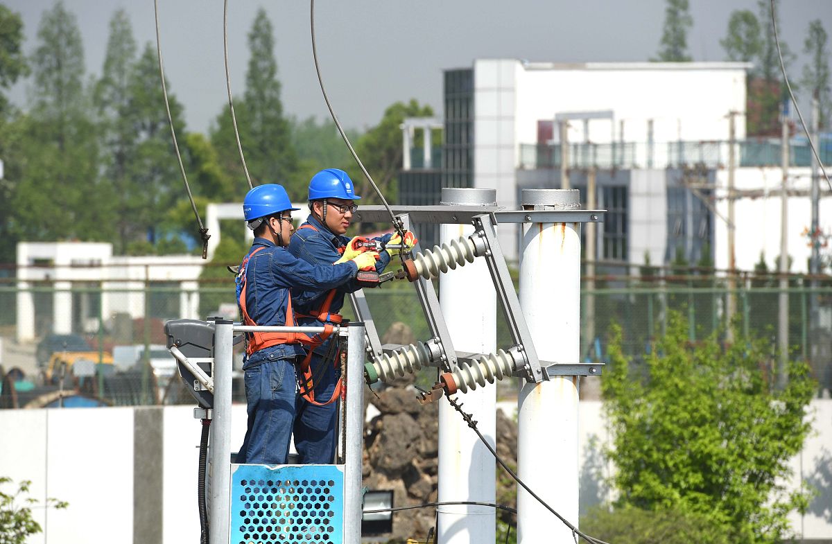 国家能源局12398能源监管热线投诉举报办理情况及典型案例通报（2024年第9期）